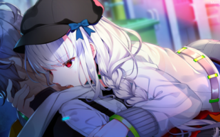 【ADV/AI汉化/PC】RE：D Cherish！