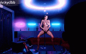 【3D动画/kyclbb】饥渴的月婵（主动猛攻的月婵 · 真人逼真动捕动感剧情）[3.61G]