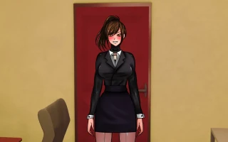 [2D欧美SLG/汉化] 博士性治疗师 Dr Valarie Sex Therapist-v0.11 PC+安卓汉化版 [600M]