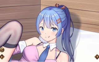 [互动SLG/动态/PC] Seek Girl Ⅷ 官方中文版 