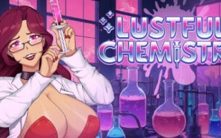 ✅开发者：#Pleasure Peaks ▫️名称：情欲化学 ▫️原名：Lustful Chemistry ▫️版本：v1.1.0  