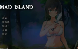 更新[沙盒SLG/探索生存/全动态] 疯狂岛 生存游戏 Mad Island V0.3.1 官方中文版+DLC [1.80G]