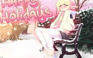 [ACT生肉PC+安卓动态] 精灵马克斯 Max the Elf v5.16