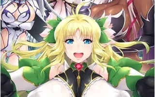 28[ADV-PC] [极品ADV汉化]欢迎来到银荡精灵之森 AI精翻汉化版+存档+OVA[全CV][3.8G]