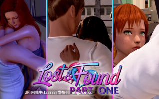 【3DCG/SLG/后宫/PC机翻/安卓生肉】失物招领 Lost & Found [P2 v1.2] [11.1G]【序号6712】