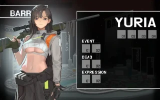 [ACT/中文/CV] 异世界丧尸前线 ISEKAI FRONTLINE-1.3.2-中文步兵版电脑 [8G]