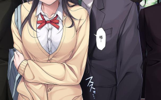 【本子】お義父さんやめて [無修正]【度盘/22.3M】