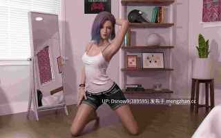 【欧美SLG/AI汉化】君主 Sovereign v17【PC/1.2G】