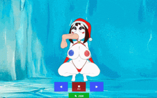 [SLG汉化PC动态步兵]FrankermanMerry Frankmaxxx Ver1.0[977M]