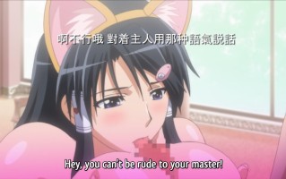 hhh 三重性爱 1-4+特典  玛丽简 玛丽珍 里番合集 中文字幕 熟肉 强奸  呆萌合集