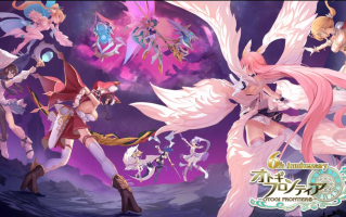 【PC神作/绅游离线/全动态/无码/40GB整合包】童话边境 v202505离线版【精翻汉化】