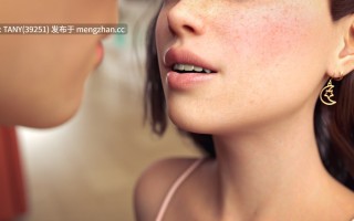 #亲密接触   #Getting Intimate Ch.2 Part B Ext AI汉化版 萌站植入