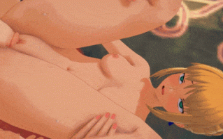 Artoria and gill sex