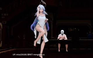 Miniskirt知更鸟 [PZpieHVioa3WZr] [Source]