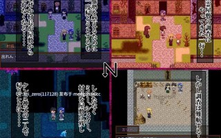 【PC/RPG/汉化】RJ275792 少年勇者ケン ～幽霊屋敷を調査せよ!の巻き～ [第六花壇]