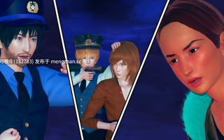 【SLG/奇幻/冒险/PC/机翻】情色事务 Erotica Affairs [v.0.1] 【3.86G】【序号5777】