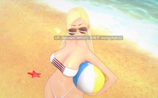 【日系SLG/AI汉化/动态】扶她复仇记 Revenge of a Futa v0.1.2【PC+安卓/1.1G】