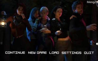 【欧美SLG/动态/3C】欲望的诗句：沙克邦（LustyVerse: ShackBang） V1.0 汉化中文完结版【2.10GB】