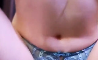 【実写動画】性騎士のド迫力アングル覆い被さり騎乗位【神綺ロザリア】