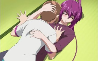 和姐姐一起做爱吧 1～5 white bear 中文字幕 里番合集 呆萌合集