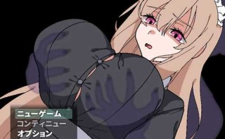 [增添AZ]【探索RPG/女仆/偷摸强X/动态】被侵犯女仆的除灵方法（犯されメイドの除霊方法）V1.0 内置AI汉化【PC+安卓-900MB】