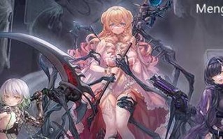 恶魔鉴定守则(Find the Demon) 官方中文语音版 Rogue恋爱冒险游戏 3.1G