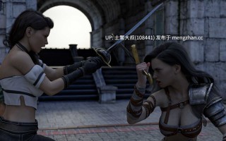 【3D欧美SLG 奇幻 女同 机翻】露娜重装 Luna Reloaded [v0.30] 5.26GB