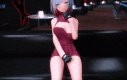 【2K/无修】Ugepa-【SEX】Topaz - Sweater Play