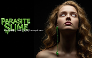 【html浏览器游戏/文字视觉小说/互动/PC/官中】寄生史莱姆 Parasite Slime [v0.4.8.4] 【413M】【序号6760】