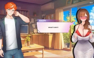 [SLG/官中/PC] 夏日风情 v1.05 [5.47G] Summer For You 官方中文步兵版