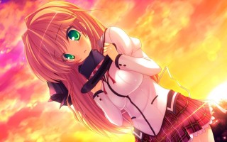 无限闪耀的迷之星