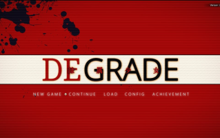 [日式SLG/新作] DEGRADE -奴隶少女- DEGRADE -隷属少女- AI汉化版 +全CG存档