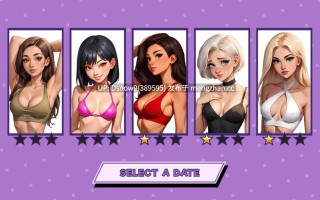 【SLG/动态/AI汉化】法普诺岛 No Fap Island Ch.10【PC/1.43G】