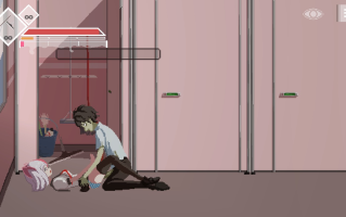 【PC端】萨哈塔遭遇的一日【ACT /像素/动态/2D】【共2GB】【官方中文】