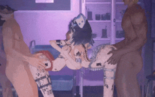 希儿 seele sex qos 双希