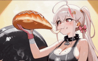 13.[2DAI动画][comradeorleen] Nikke - 饥饿的豺狼 Nikke - Hungry Jackal[视频13]