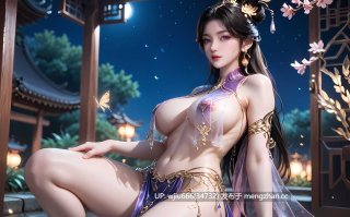 AI图包  kuzan-付青云