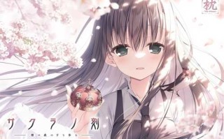 PC/ADV/樱之刻-在樱花之森下漫步- サクラノ刻 -櫻の森の下を歩む  精翻汉化版 v1.11