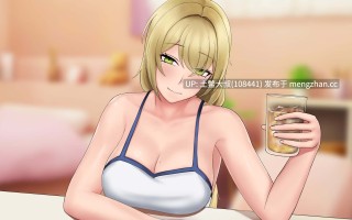 【2D日式SLG 动态 多主角 爱情 机翻】欲望的低语：美咲之路 Whispers of Desire: Misaki's Path [v0.1.5] 1.2gb