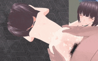 ロ〇ビッチをオナホとして使ってい ると生意気メス〇キに戻ったので