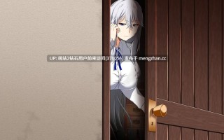 [淫乱偷情隐姦出轨调教恶堕]被玷污的苍银穢れゆく蒼銀 Ver0.9 AI汉化版 [1.50GB]