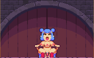 【异种 扶她 巨乳 步兵 汉化 ACT】圣火少女 PC