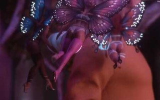 [SLG/汉化/动态/PC+安卓]秘密：幽灵与刺激v0.4.9.5.2汉化版【1.25G】