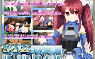 [RPG自费DsspseekV3翻译PC][アーモンドと巨牛乳] SIE-ヒナ のオンラインエロゲ大冒険 - SIE Sexual Intercourse Ecstasy[997M]