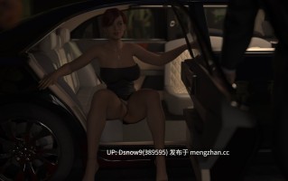 【欧美SLG/汉化/动态】新婚 Just Married S1 E4【PC/488M】