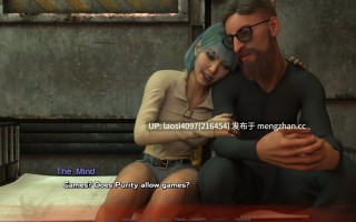 [SLG/PC]#恶棍的遗产2   #Villain’s Legacy 2  v0.6.0 AI汉化版