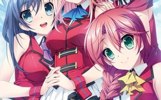 新汉化[日式ADV] 比爱更蓝的海的尽头 アイよりアオい海の果て AI汉化版+全CG存档 [2.20G]