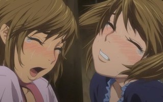 悠悠哉哉 少年返乡五飞记 1～4 Queen Bee 里番合集 中文字幕 熟肉  呆萌合集