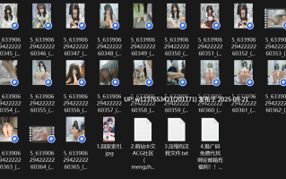 抖音【性感夕夕在线劝导】可爱萝莉白嫩脚丫舔足口交诱惑 手扯内裤逼毛很性感