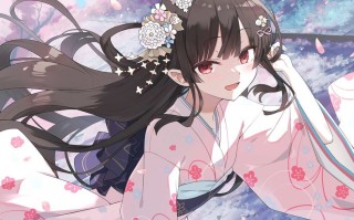 【R18+全年龄 多CV】VJ01004045 まいてつ秘めくりカレンダア ～春～